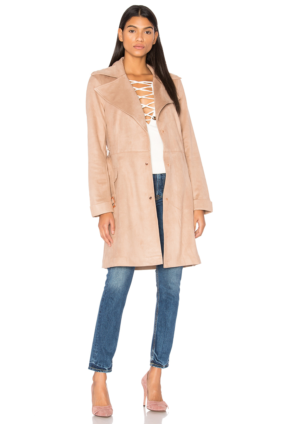 Title: Unleash Your Inner Chic with Womens Cashmere Coats