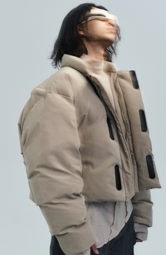 IceClean羽绒服质量如何？