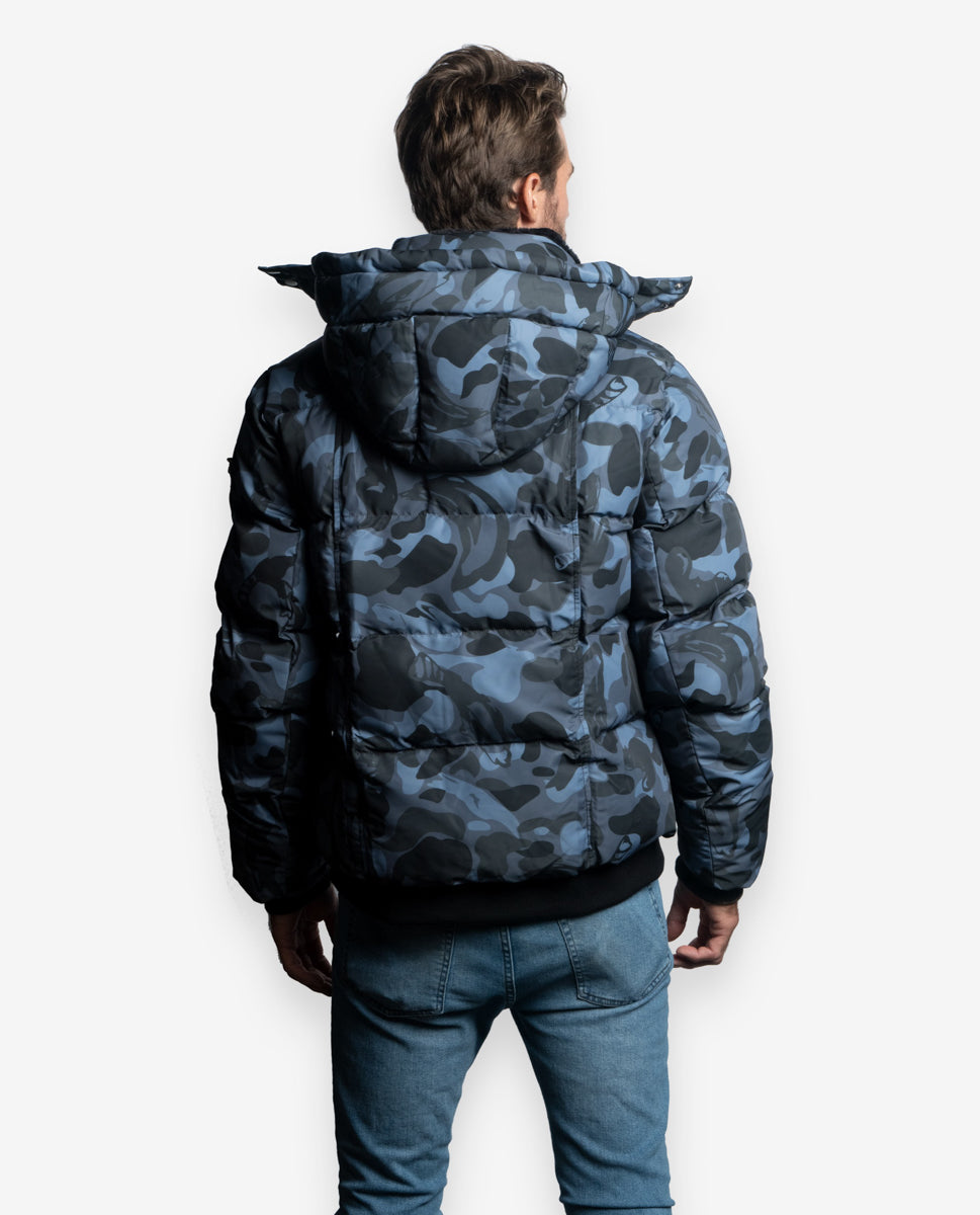 NAVIGATOR KEER DOWN COAT REVIEW