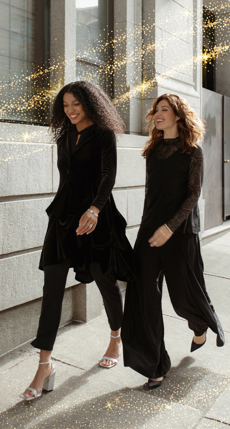Title: Exploring the World of Womens Fashion: A Glimpse into the Realm of Womens Clothing Brands in Department Stores