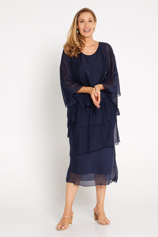 Title: Unveiling the Allure of Middle-Aged Womens Fashion: A Guide to the Art of Mature Style