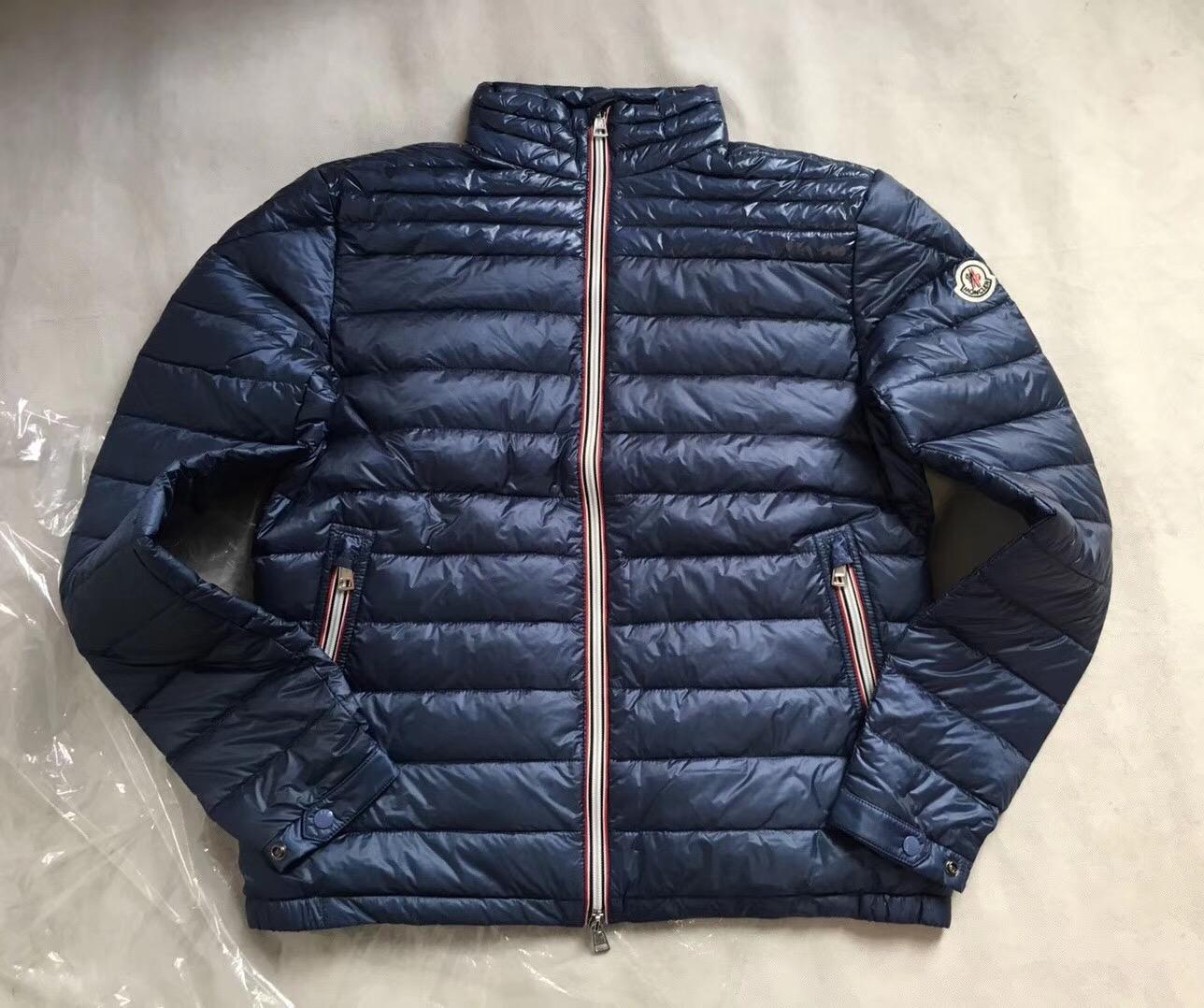 Moncler羽绒服中国专卖店