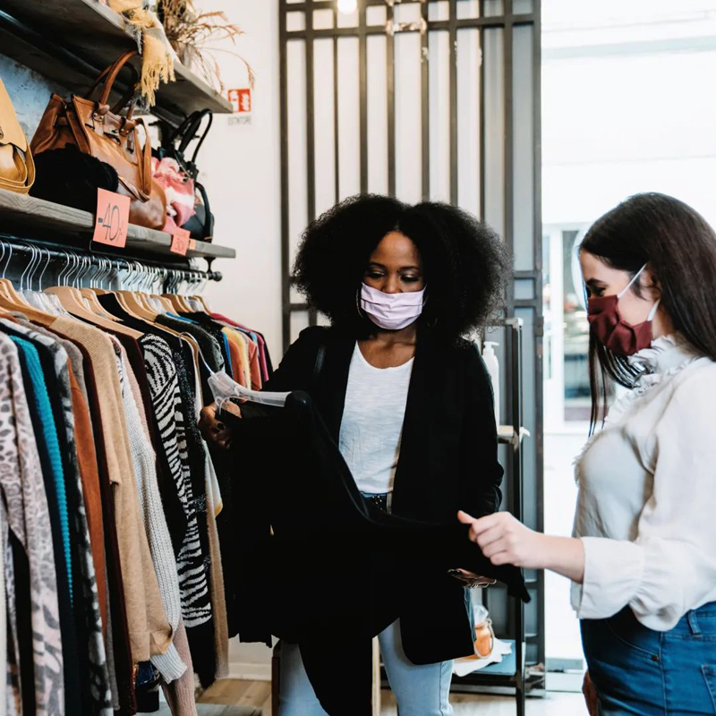Title: Embracing the Fashion World: A Guide to Opening a Womens Clothing Store