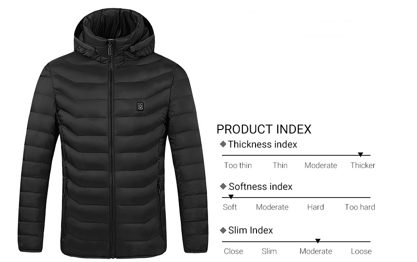 Title: Ultra-Lightweight Down Jackets: A Comparison of the Best Brands