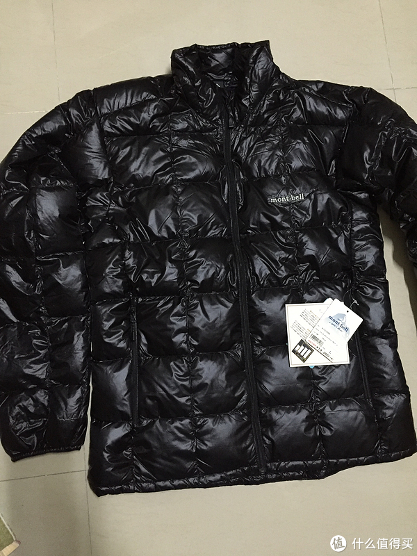 Japanese Moncler羽绒服，值得买吗？