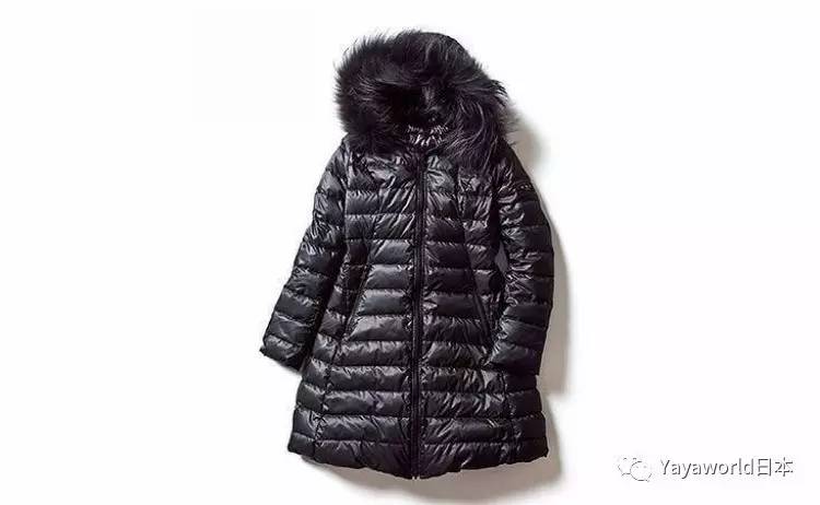 Japanese Moncler羽绒服，值得买吗？