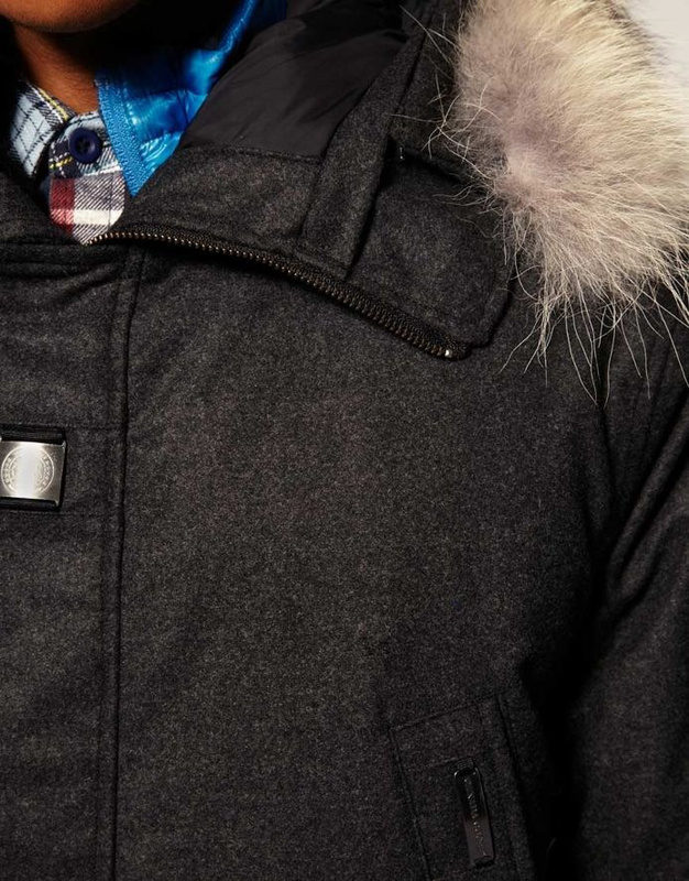 Feather odor removal tips for down jackets