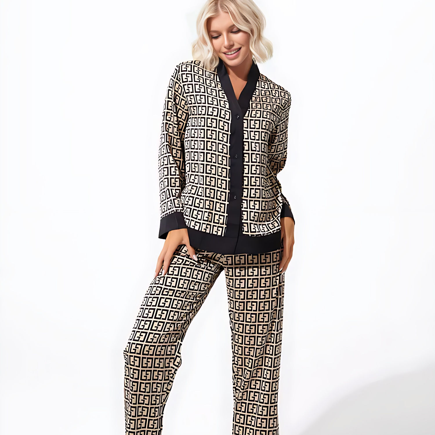 Title: Wanda Womens Fashion: A Beacon of Style and Quality