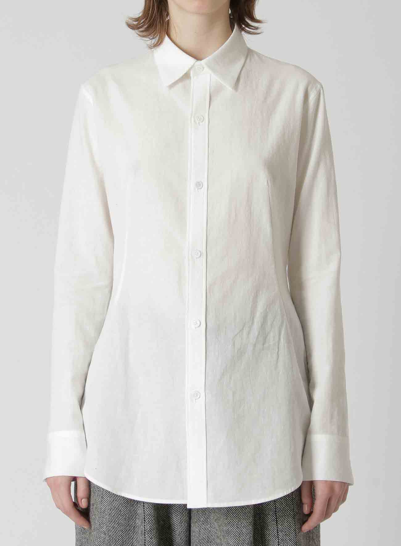 Title: Cotton-Linen Shirts for Women: A Fashionable and Comfortable Choice