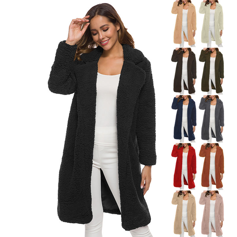 Title: The Cozy and Stylish World of Lamb Fur Womens Clothing
