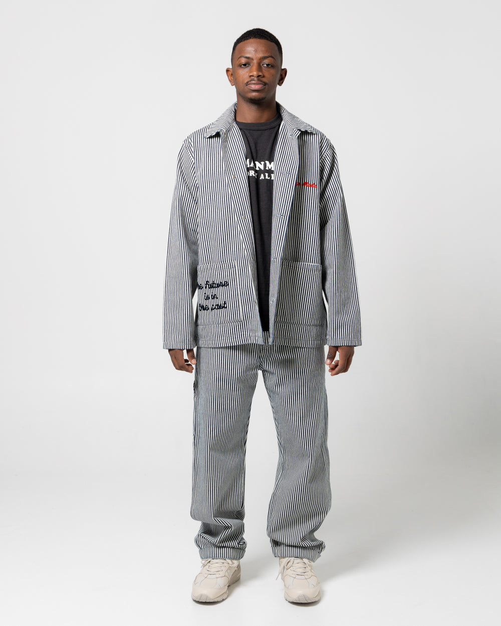 The Quality of Aileiyi Down Jackets