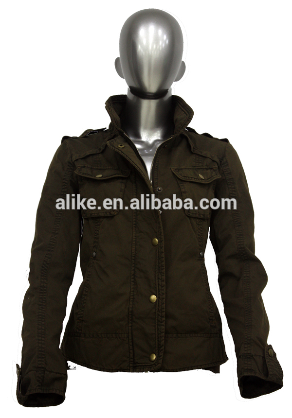 The Quality of Aileiyi Down Jackets