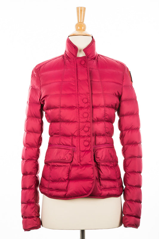 The Quality of Aileiyi Down Jackets
