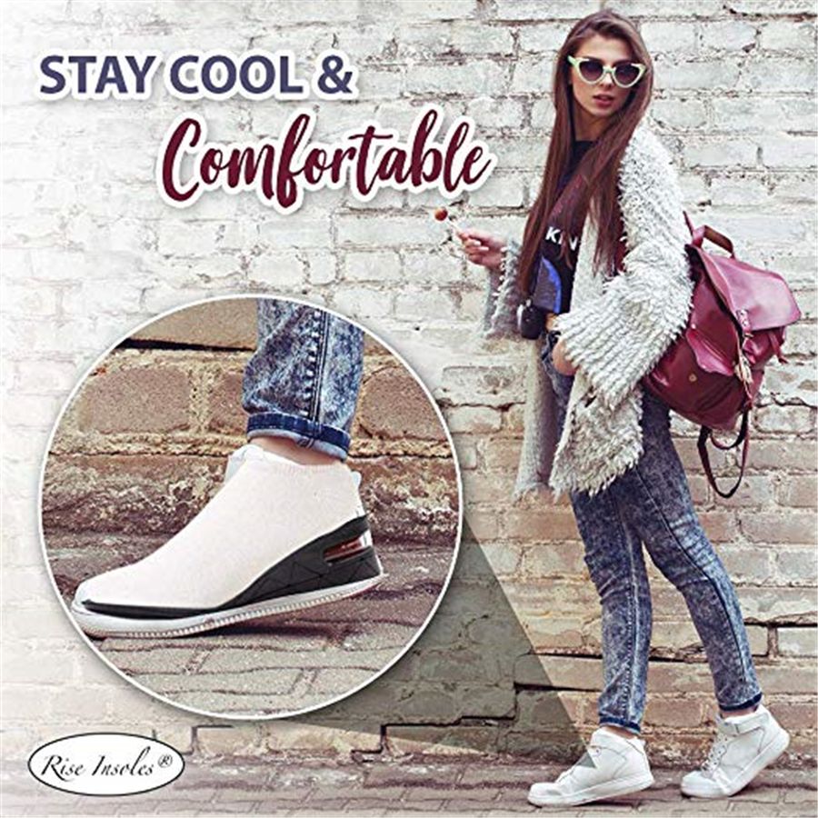 Title: Unveiling the Allure of Womens Casual Shoes: A Fashionable and Comfortable Solution