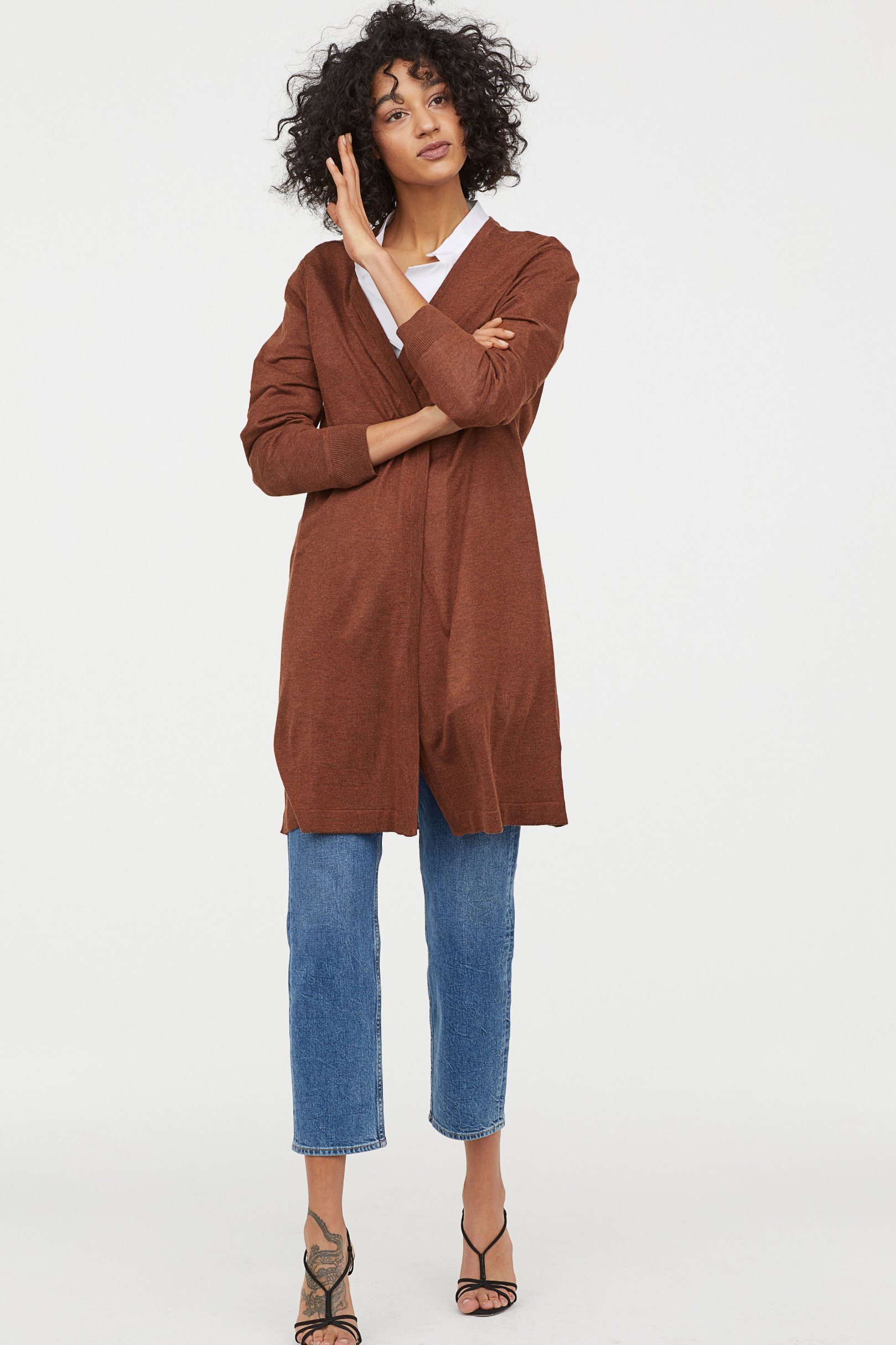 Title: Discover the Latest Fashion Trends at Overstock Womens Apparel