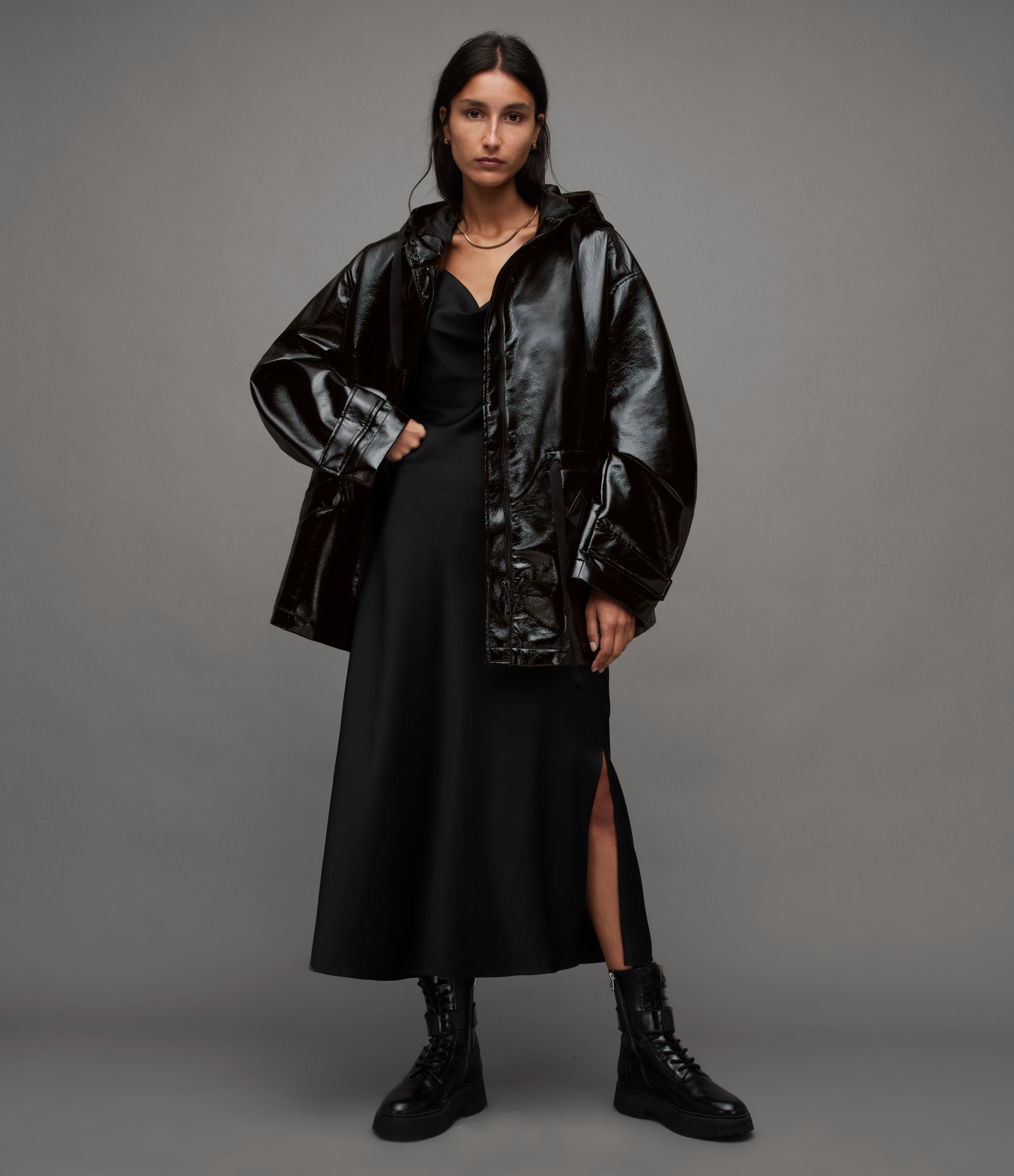 Featherlight Elegance: The KaiShiyi Down Jacket as a Fashion Statement