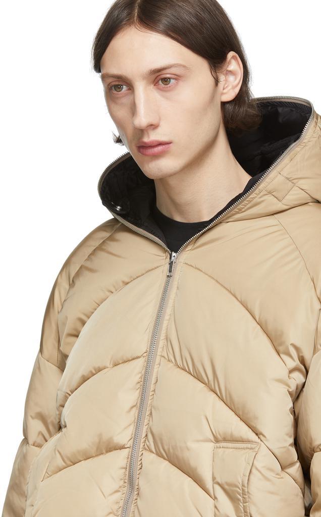 Title: Brands of Genuine Leather羽绒服， A Buyers Guide