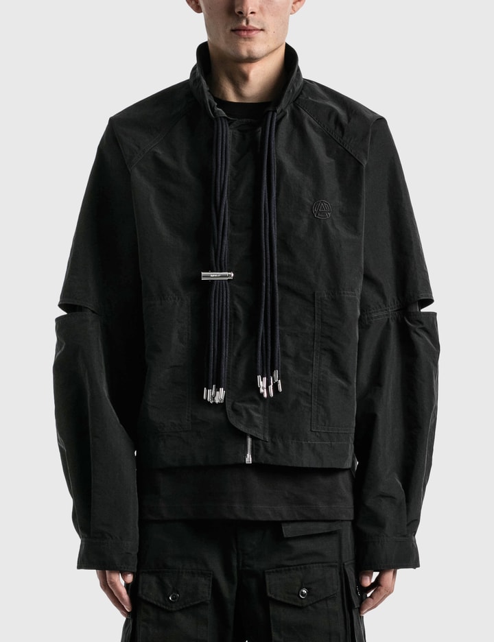 Title: Review of the Nautica Down Jacket: A Fashion and Functionality Blend