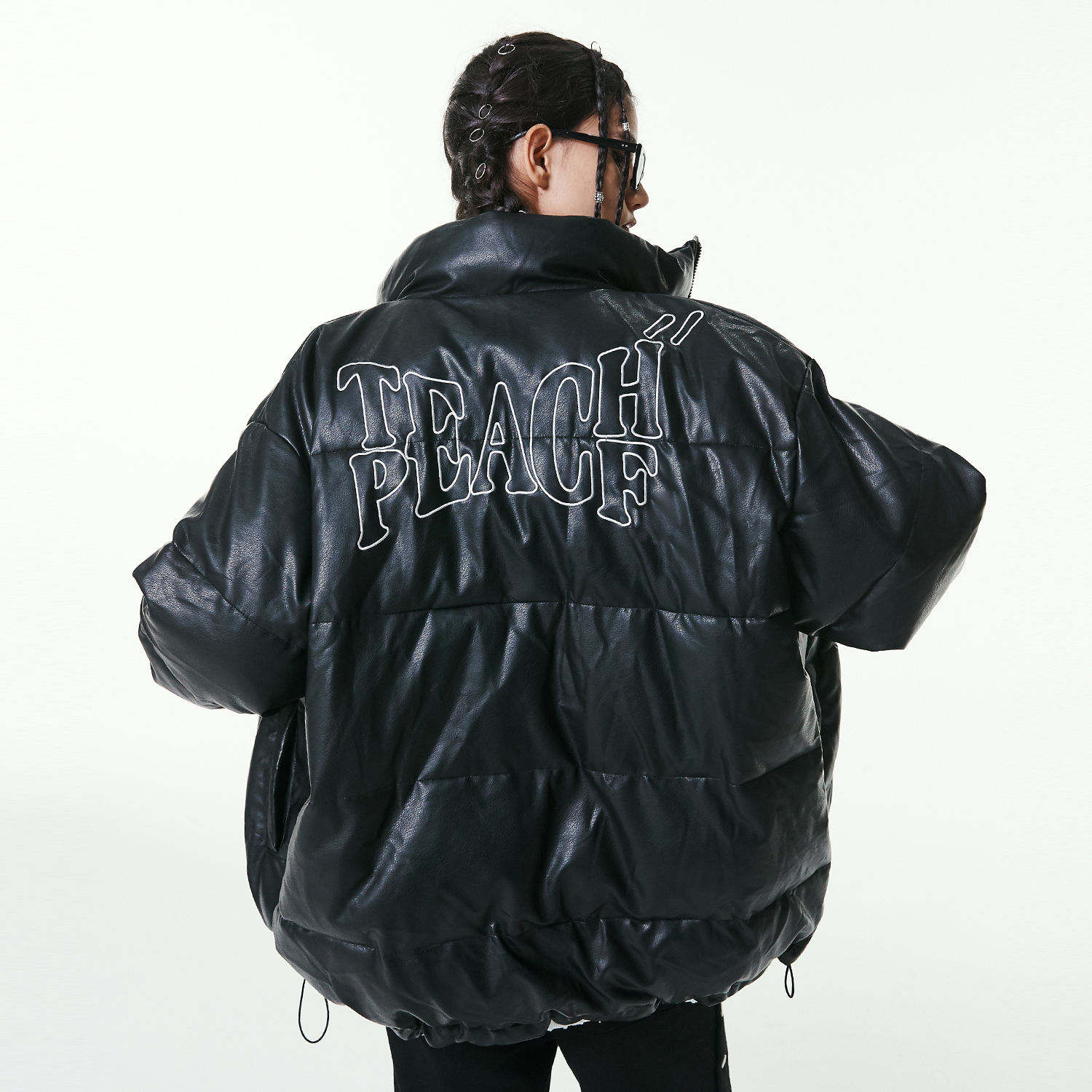 The Price of Fendi Down Jackets
