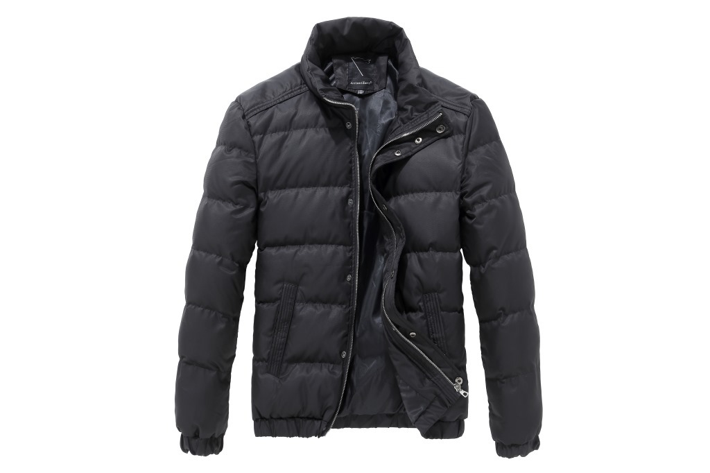 Title: Where to Buy Quality Down Jackets in Harbin