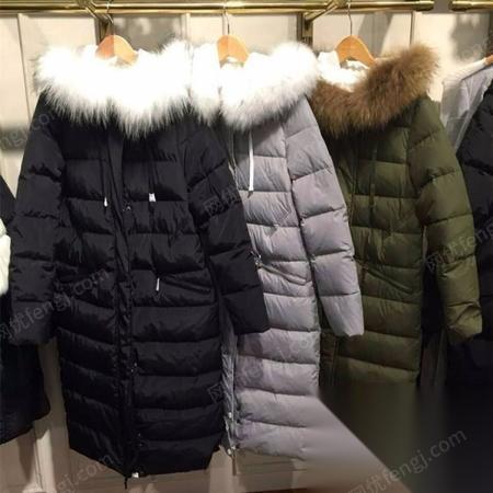 Scrap羽绒服回收价格表