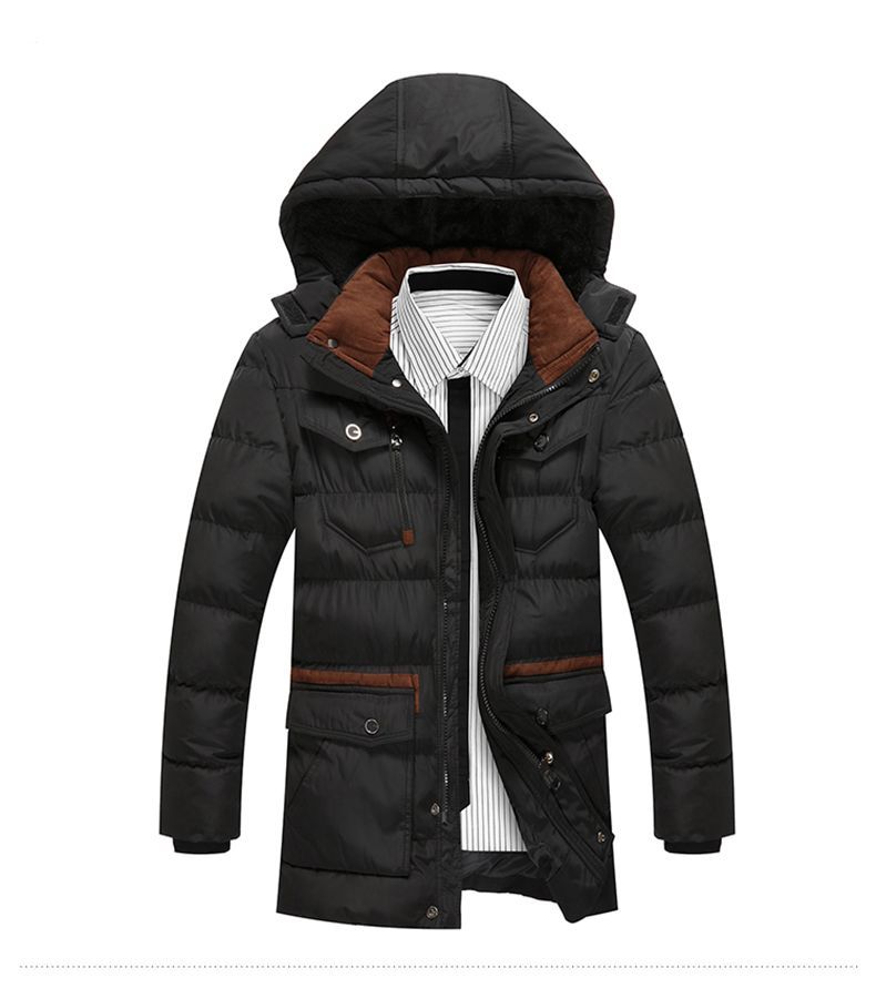 The Best Brands of Mens Winter Coats for Quality and Warmth