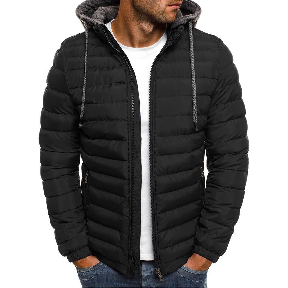 The Best Brands of Mens Winter Coats for Quality and Warmth