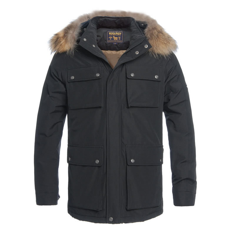 The Quality of Seven Wolves Down Jackets