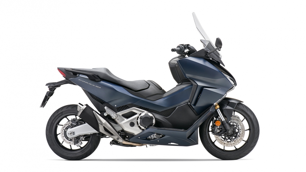 Title: Unveiling the Enigmatic World of Womens Homologated Honda Motorcycles