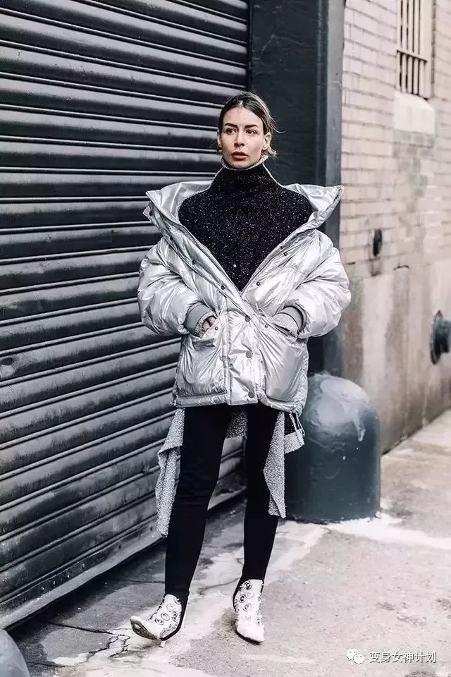Title: Is Class C羽绒服真的那么糟糕？