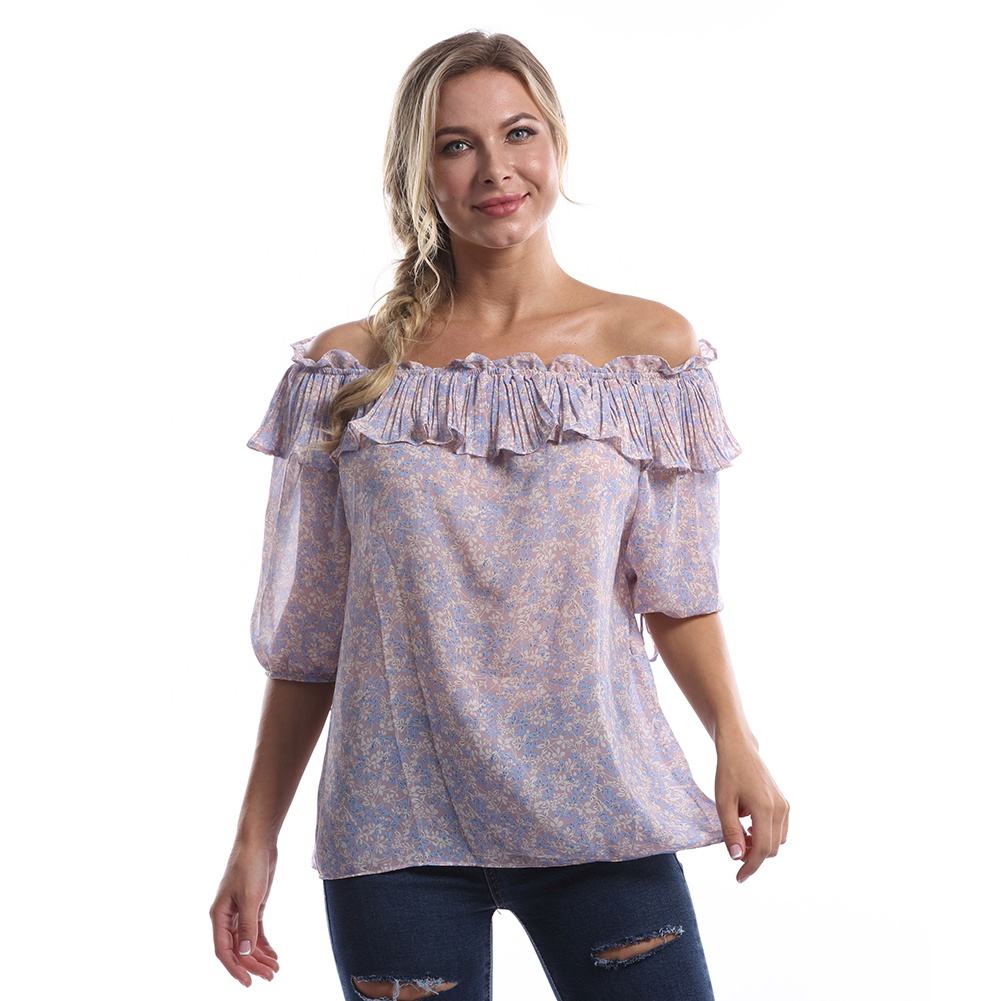 Title: Summer Fashion: The Perfect Outfits for Womens Tops