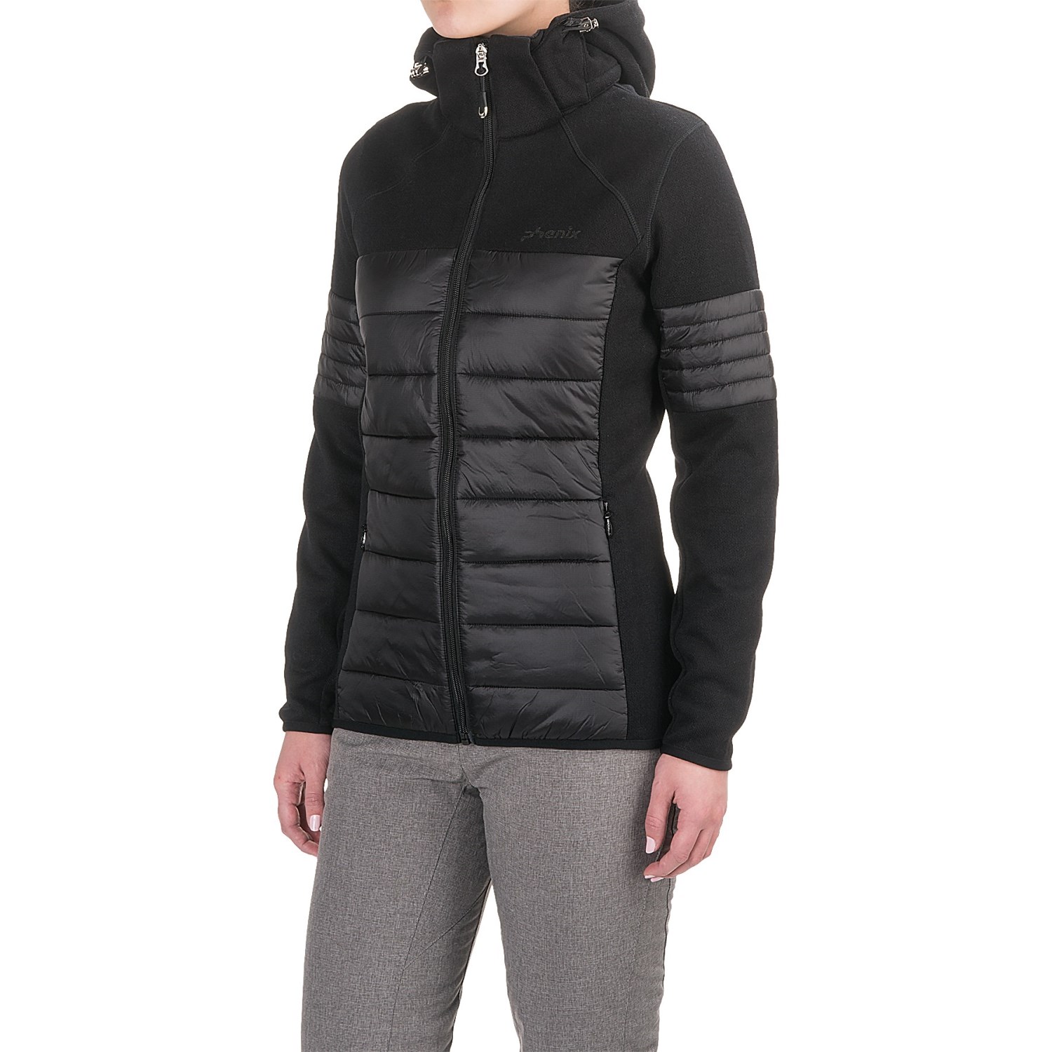 Title: A Review of Iliran Down Jackets: Quality, Style, and Performance