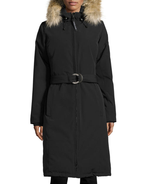 Canada Goose Jackets: A Review of Quality, Style, and Warmth