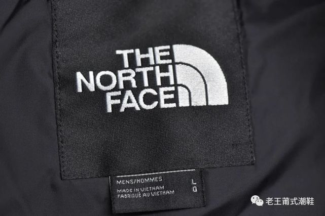 The Price of The North Face羽绒服，质量，设计与价值的平衡