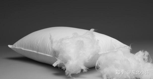 Title: Fabrics for Filling羽绒，理想填充物的选择