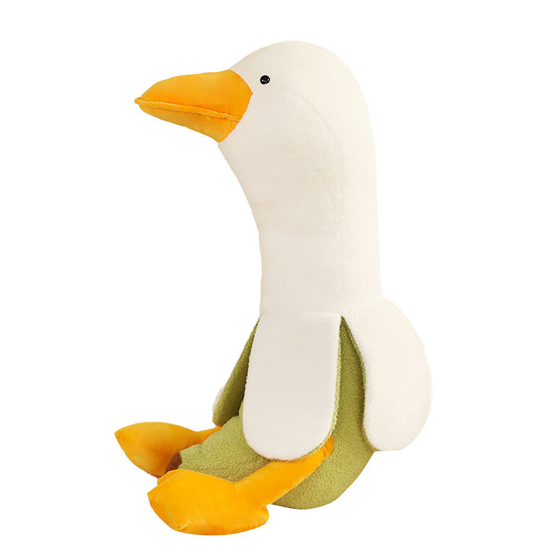 The Comparison of Goose and Duck Feather Pillows