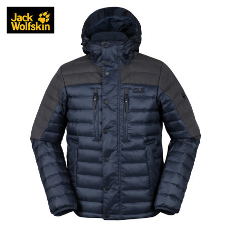 Title: Review of the Wolf爪 Winter Jacket