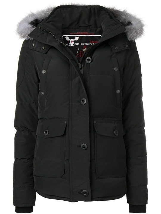Feather vs. Fur: The Debate on the Material for羽绒服毛领子