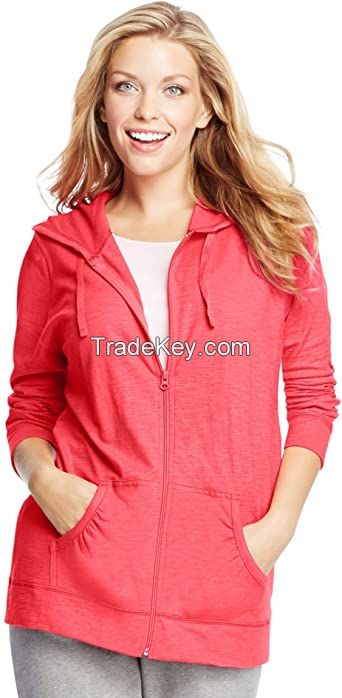 Title: Embracing the Evolution of Fashion: The Growing Trend of Mature Womens Hoodies