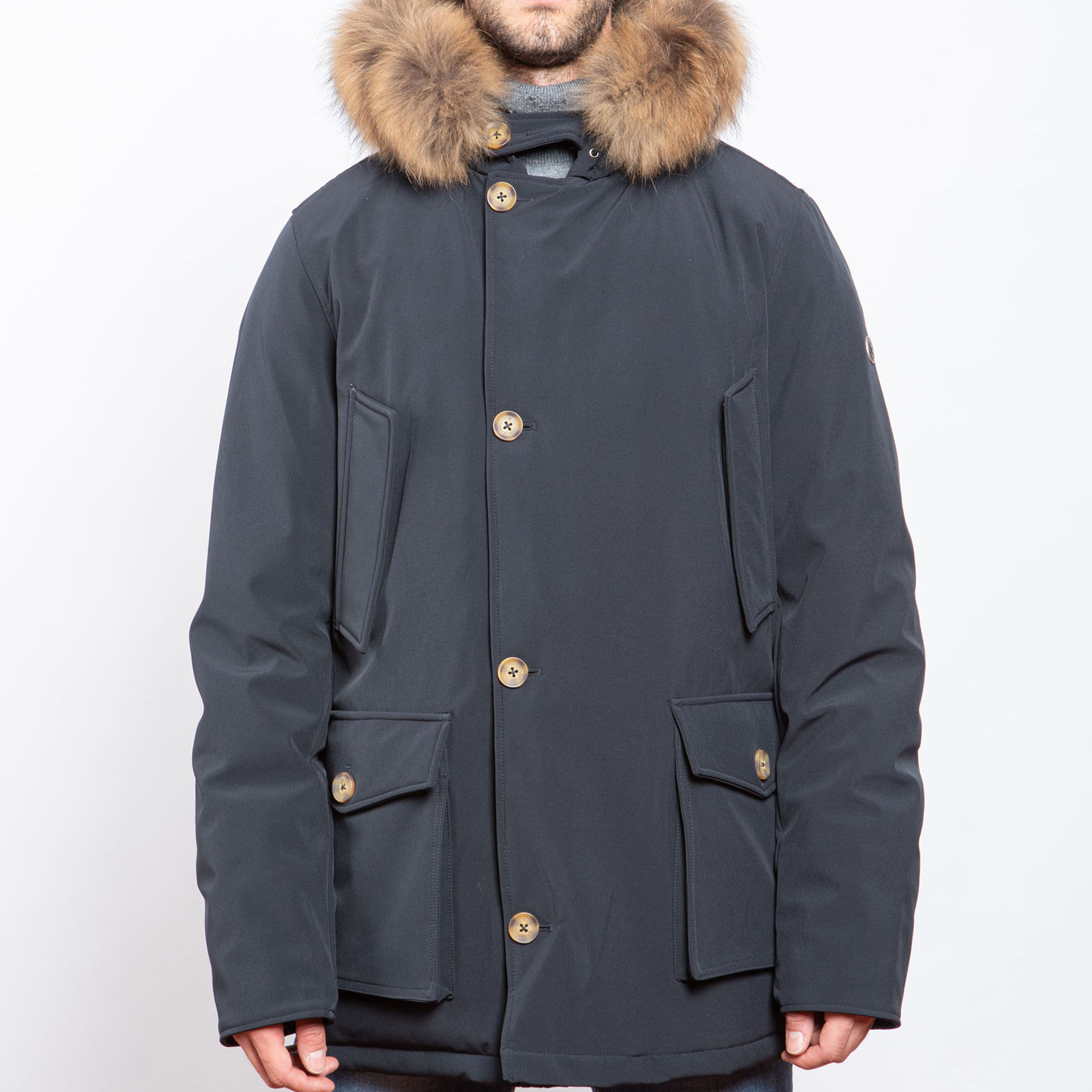 Featherless Seamanship: A Guide to Mending Holes in Winter Coats