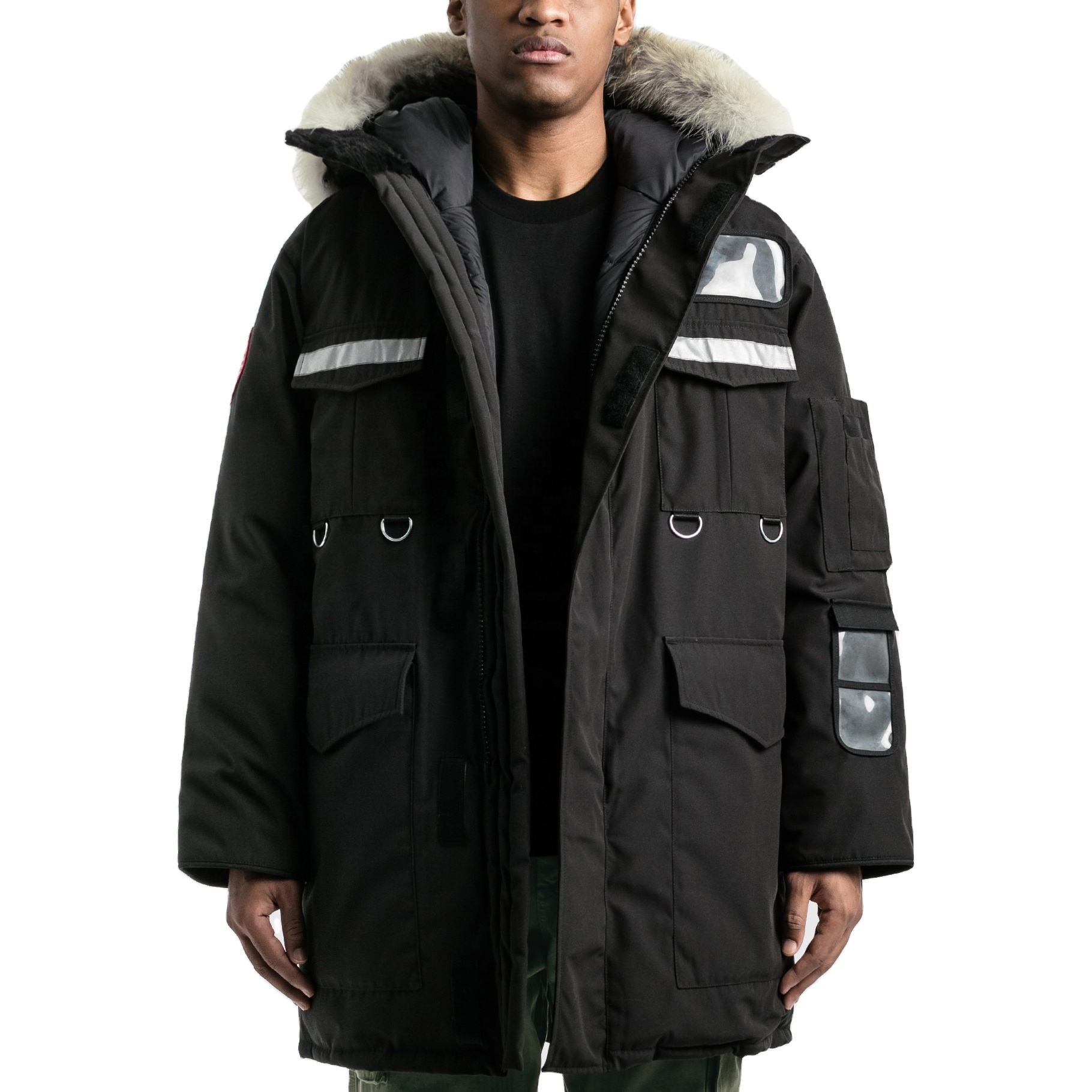 Featherless Seamanship: A Guide to Mending Holes in Winter Coats