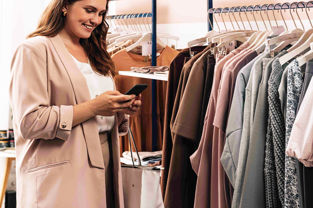 Designer Brand Womens Clothing: A Fashionable and Stylish Choice