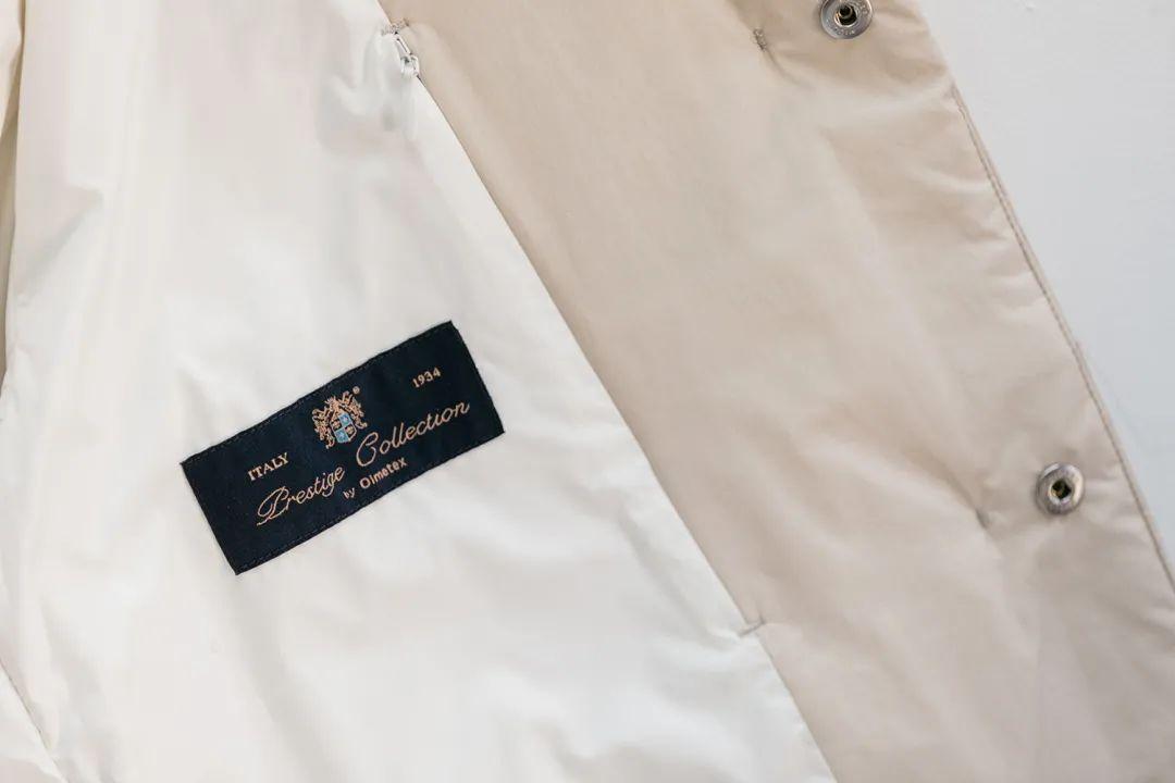 Cleaning Tips for Winter Coats:延长羽绒服寿命的洗涤方法