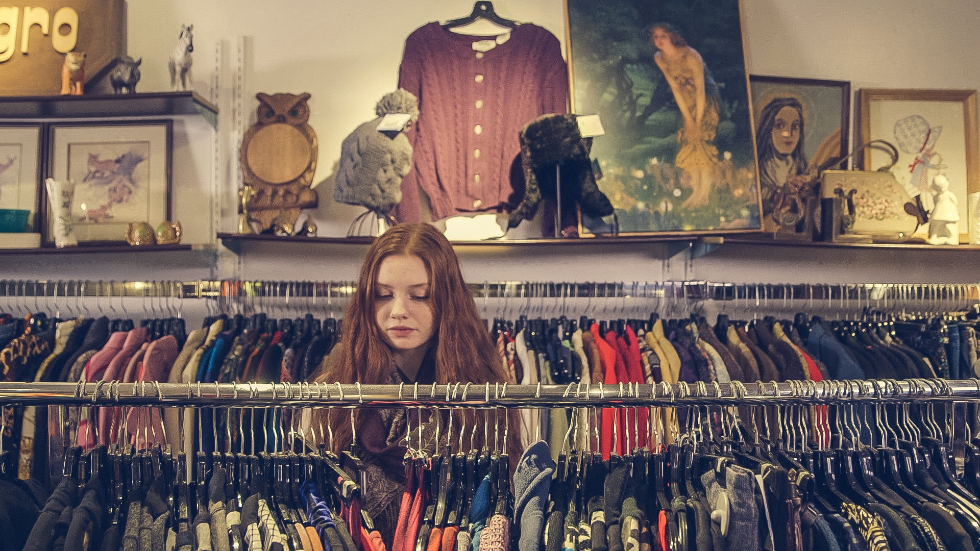 Title: The Art of Fashion: Unraveling the Enigma of Womens Clothing Stores