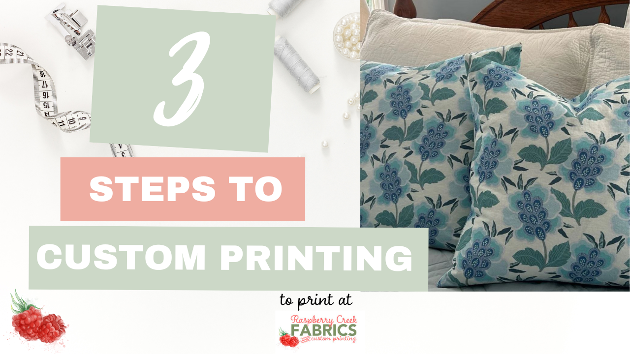 Title: Choosing the Right Fabric for Your DIY Down Comforter
