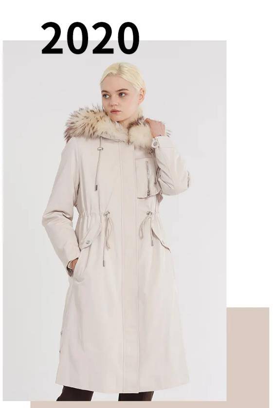 Luxury诺华羽绒服旗舰店，引领冬季时尚的奢华之选