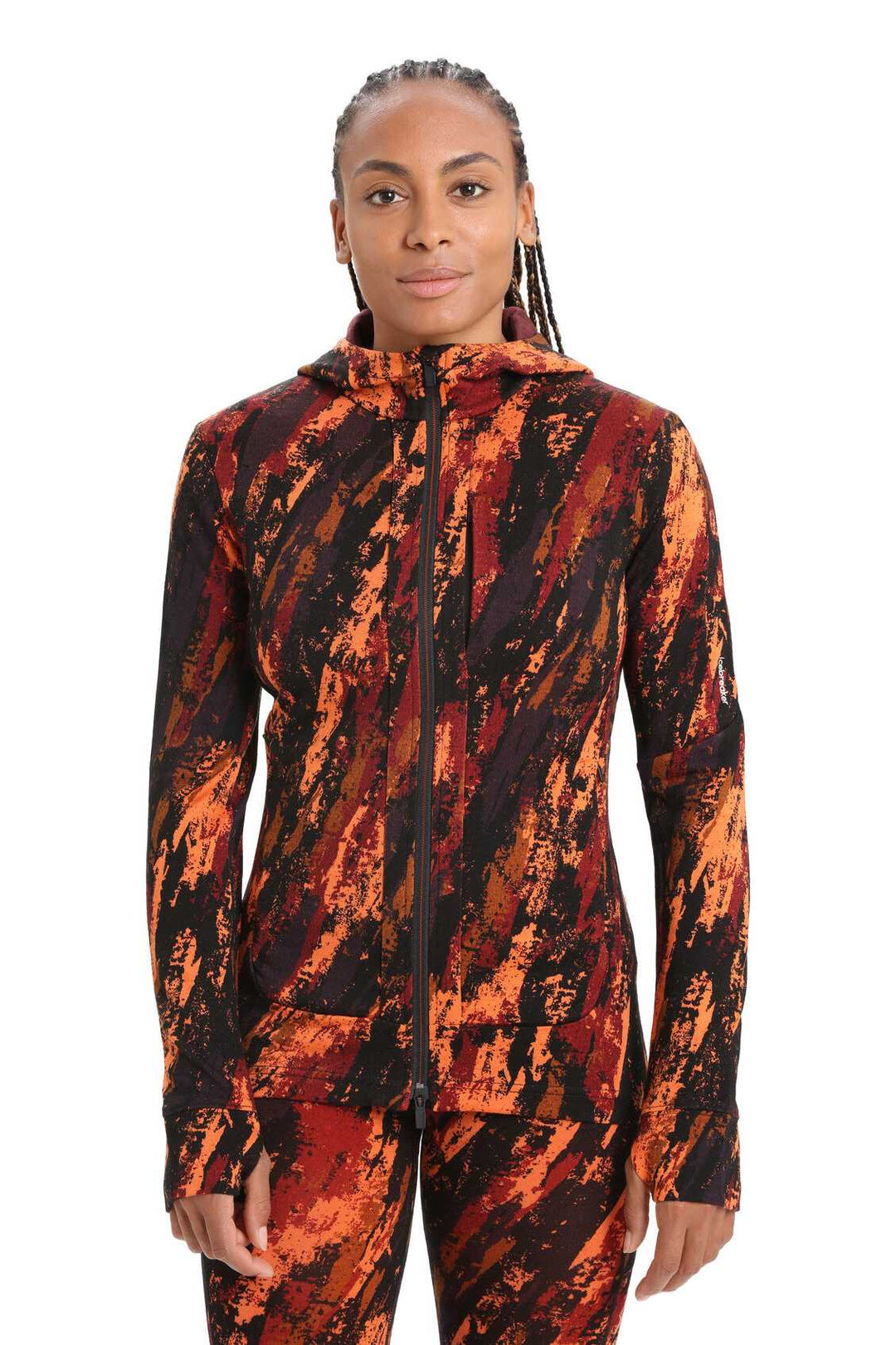 The Quality of Sualen Down Jackets