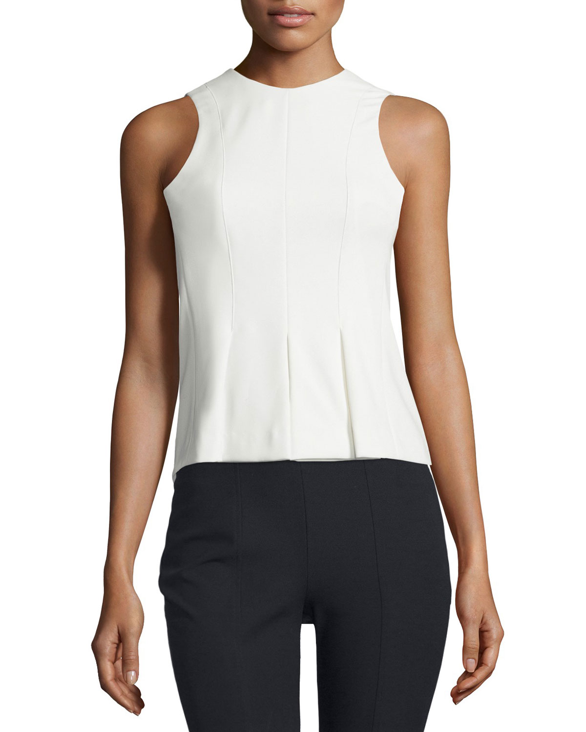 Title: The Utility of Down Vests: A Closer Look
