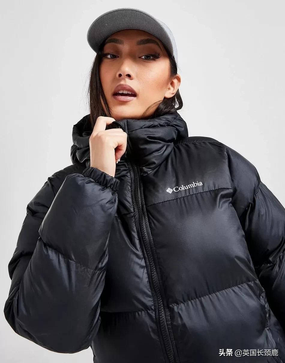 Patagonia羽绒服从设计到材质，时尚与实用的完美结合