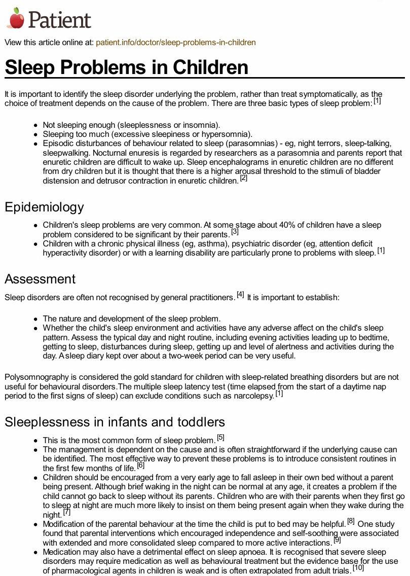 Title: The Importance of Childrens Pajamas for their Comfort and Sleep Quality